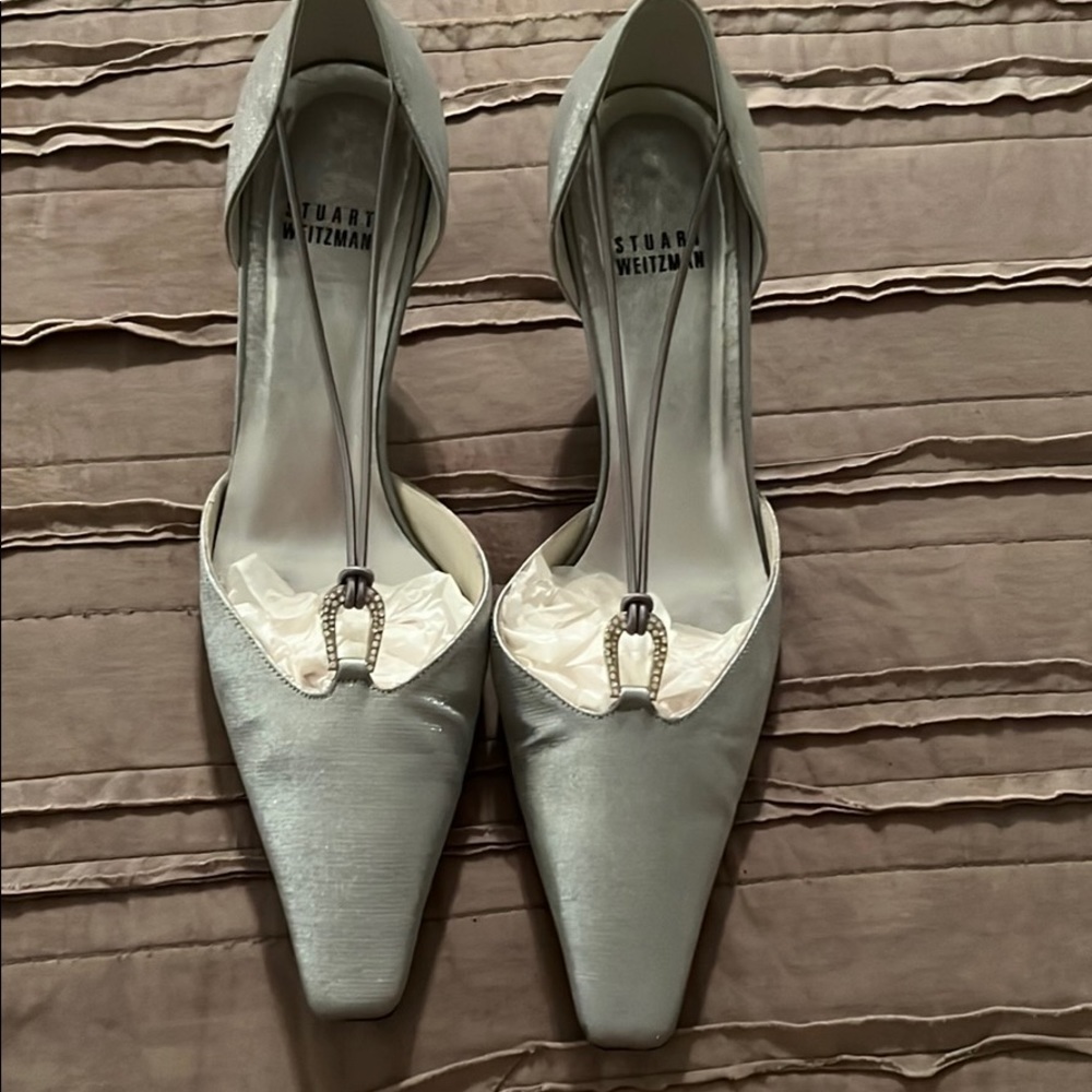 Stuart Weitzman